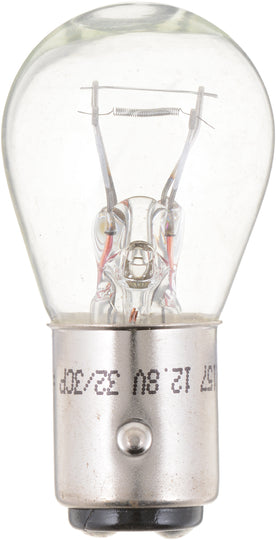1157B2 Philips Standard Miniature 1157 - Standard - Twin Blister Pack Philips Bulbs