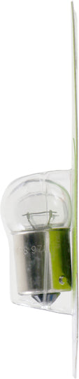 97LLB2 Philips LongerLife Miniature 97LL - LongerLife - Twin Blister Pack Philips Bulbs