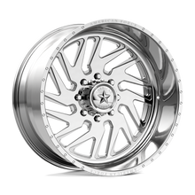 Load image into Gallery viewer, AFTSF31G24-1-21 - American Force AFW Kash 26X16 8X180 -101mm Polished - American Force Wheels Canada