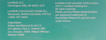 Load image into Gallery viewer, 7440WLED Philips Ultinon LED 7440WLED - Ultinon LED - White Philips Bulbs