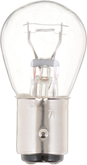 2357CP Philips Standard Miniature 2357 - Standard - Multiple Commercial 10-Pack Philips Bulbs