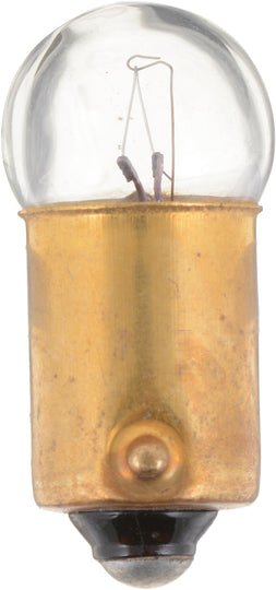 53B2 Philips Standard Miniature 53 - Standard - Twin Blister Pack Philips Bulbs