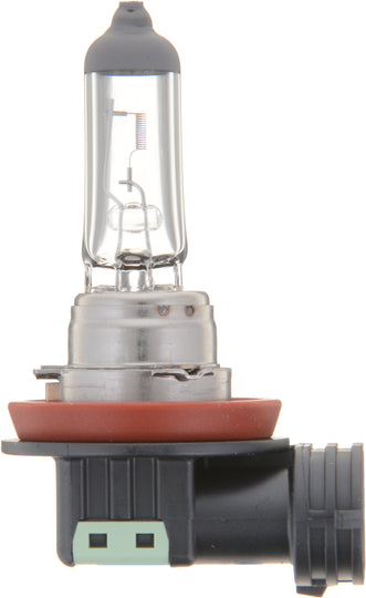 H11VPB2 Philips VisionPlus Headlight H11 - VisionPlus - Twin Blister Pack Philips Bulbs