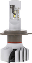 Load image into Gallery viewer, H4XULED Philips X-tremeUltinon LED H4XULED - X-tremeVision - LED Headlight Philips Bulbs