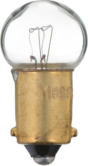 1895CP Philips Standard Miniature 1895 - Standard - Multiple Commercial 10-Pack Philips Bulbs