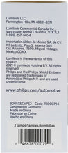 Load image into Gallery viewer, 9005XSCVPS2 Philips CrystalVision platinum Headlight 9005XS - CrystalVision Platinum - Twin Special Pack Philips Bulbs
