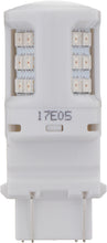 Load image into Gallery viewer, 4057RLED Philips Ultinon LED 4057RLED - Ultinon LED - Red Philips Bulbs