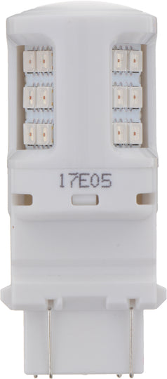 4057RLED Philips Ultinon LED 4057RLED - Ultinon LED - Red Philips Bulbs
