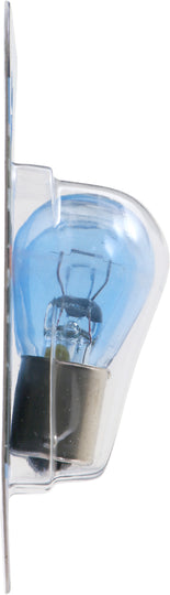 1156CVB2 Philips CrystalVision ultra miniature 1156 - CrystalVision Ultra - Twin Blister Pack Philips Bulbs
