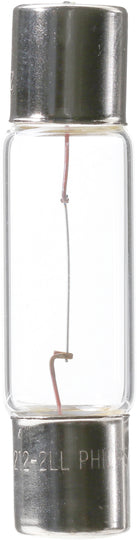 212-2LLB2 Philips LongerLife Miniature 212-2LL - LongerLife - Twin Blister Pack Philips Bulbs