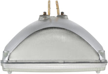 Load image into Gallery viewer, H4651CVC1 Philips CrystalVision ultra Sealed Beam H4651 - CrystalVision Ultra - Single Commercial Pack Philips Bulbs