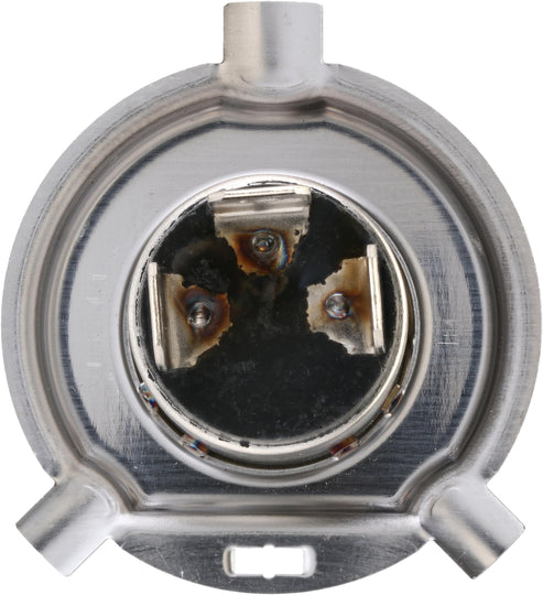 9003CVPS2 Philips CrystalVision platinum Headlight 9003 - CrystalVision Platinum - Twin Special Pack Philips Bulbs