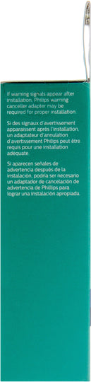 4057WLED Philips Ultinon LED 4057WLED - Ultinon LED - White Philips Bulbs