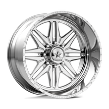 Load image into Gallery viewer, AFTHN07G24-1-21 - American Force AFW Chief 22X11 8X180 0mm Polished - American Force Wheels Canada