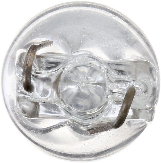 74B2 Philips Standard Miniature 74 - Standard - Twin Blister Pack Philips Bulbs