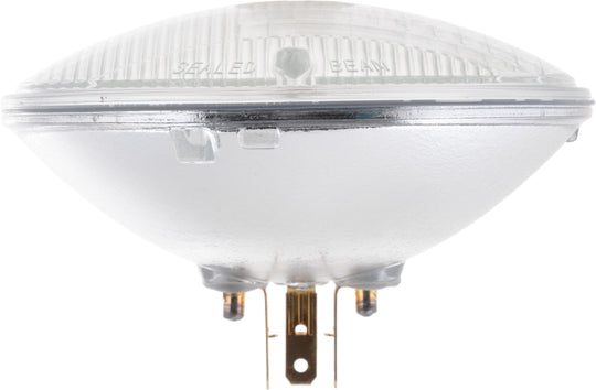 H5006C1 Philips Standard Sealed Beam H5006 - Standard - Single Commercial Pack Philips Bulbs