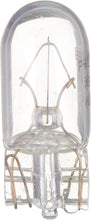 Load image into Gallery viewer, 168CP Philips Standard Miniature 168 - Standard - Multiple Commercial 10-Pack Philips Bulbs