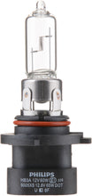 Load image into Gallery viewer, 9005XSB1 Philips Standard Headlight 9005XS - Standard - Single Blister Pack Philips Bulbs