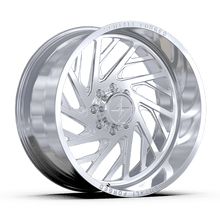 Charger l'image dans la galerie, SF722146276P-L - Sentali Forged SF7P 22X14 6X139.7 ET -76MM Polished - Sentali Forged Wheels Canada