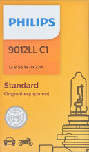 Load image into Gallery viewer, 9012LLC1 Philips Longerlife Bulb 9012 - Standard - Single Commercial Pack Philips Bulbs