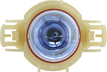 Load image into Gallery viewer, PSX24WCVPB1 Philips CrystalVision platinum Foglight PSX24W - CrystalVision Platinum - Single Blister Pack Philips Bulbs