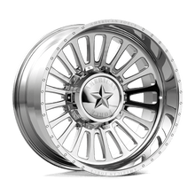 Load image into Gallery viewer, AFTNDC03F25-1-20 - American Force AFW Bane 24X12 8X170 -55mm Polished - American Force Wheels Canada