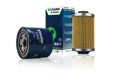 Load image into Gallery viewer, X241 Engine Oil Filter ECOGARD Canada