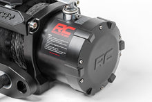 Load image into Gallery viewer, PRO12000 12000-Lb Pro Series Winch - Steel Cable Rough Country Canada