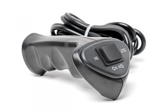 79-00017 Wired Winch Remote Rough Country Canada