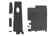 Load image into Gallery viewer, 10616 Skid Plate Combo - 3.6L - Engine - T-Case - Jeep Wrangler JL (18-19) Rough Country Canada