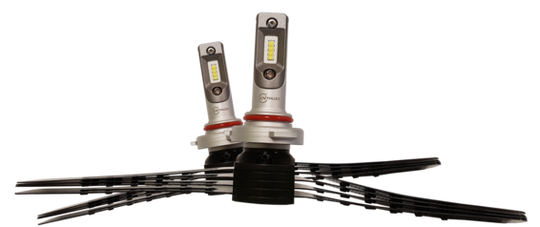 ACTLED-KH9005-H Enthuze Headlight Bulb Enthuze Canada