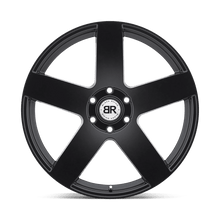 Charger l'image dans la galerie, 2090EVE156140M12 - Black Rhino Everest 20X9 6X139.7  15mm Matte Black - Black Rhino Wheels Canada