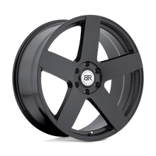 Load image into Gallery viewer, 2090EVE205140M78 - Black Rhino Everest 20X9 5X139.7  20mm Matte Black - Black Rhino Wheels Canada