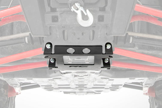 93046 Frame Gusset - Polaris RZR XP 1000/RZR XP 4 1000 4WD (2014-2022) Rough Country Canada
