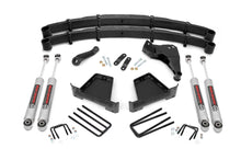 Charger l'image dans la galerie, 481.20 Suspension Lift Kit Rough Country Canada