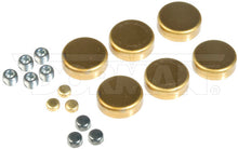 Charger l'image dans la galerie, 567-011 Engine Expansion Plug Kit Dorman - Autograde Canada