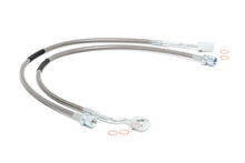 Load image into Gallery viewer, 89370 Brakes Lines - Front - Chevy/GMC 1500/1500 SUV/2500HD/3500HD (07-19) Rough Country Canada