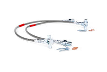 Load image into Gallery viewer, 89340S Brake Lines - Front - 4-6 Inch - GMC C15/K15 Truck/Half-Ton Suburban (71-78) Rough Country Canada