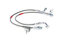 Load image into Gallery viewer, 89360S Brake Lines - Front - 4-6" - GMC C15/K15 Truck (1987)/Half-Ton Suburban (87-91) Rough Country Canada