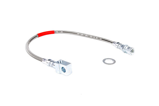 89335S Brake Lines - Rear - 4-6" - GMC C15/K15 Truck (73-87)/Half-Ton Suburban (73-91) Rough Country Canada