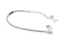 Load image into Gallery viewer, 89713 Brake Line - Stainless - Rear - 4-8 Inch Lift - Ford Super Duty (99-04) Rough Country Canada