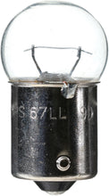Load image into Gallery viewer, 67LLB2 Philips LongerLife Miniature 67LL - LongerLife - Twin Blister Pack Philips Bulbs
