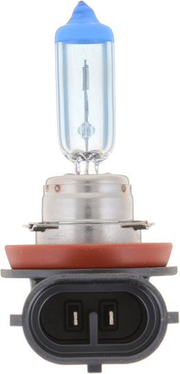 H11CVB1 Philips CrystalVision ultra Headlight H11 - CrystalVision Ultra - Single Blister Pack Philips Bulbs