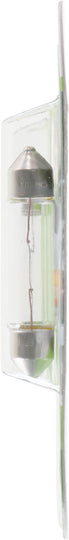 6411LLB2 Philips LongerLife Miniature 6411LL - LongerLife - Twin Blister Pack Philips Bulbs