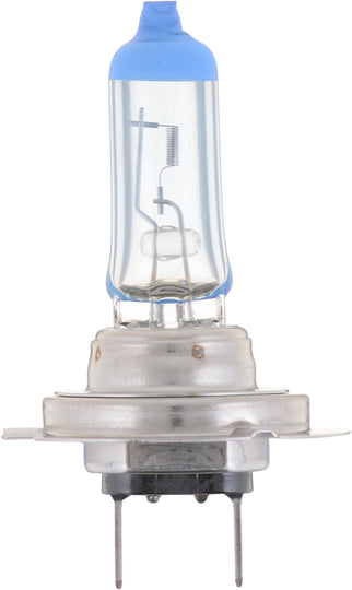 H7CVB1 Philips CrystalVision ultra Headlight H7 - CrystalVision Ultra - Single Blister Pack Philips Bulbs