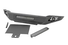 Charger l'image dans la galerie, 10756A Front Bumper - High Clearance - Skid Plate - Ford F-150 (18-20) Rough Country Canada