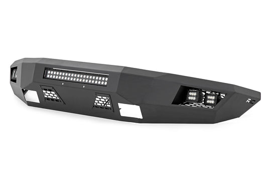 10766 Front Bumper - Ford F-150 2WD/4WD (2004-2008) Rough Country Canada