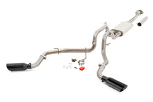 Load image into Gallery viewer, 96006 Performance Cat-Back Exhaust - No Std Cab - Ford F-150 (15-20) Rough Country Canada