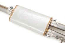Load image into Gallery viewer, 96006 Performance Cat-Back Exhaust - No Std Cab - Ford F-150 (15-20) Rough Country Canada