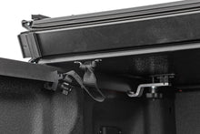 Load image into Gallery viewer, 45515550A Hard Folding Bed Cover - 5.5 Ft Bed - Ford F-150 (15-23)/F-150 Lightning (2022) Rough Country Canada